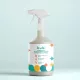 Bubi Alkoholos felületfertőtlenítő és tisztító folyadék 750 ml