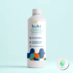  Bubi Általános és padlótisztítószer Koncentrátum (1L) - Nyári szellő illattal