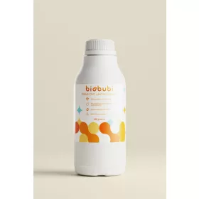Biobubi Gépi mosogatópor 3in1 880gr