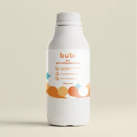 Bubi Gépi mosogatópor 3in1 880gr
