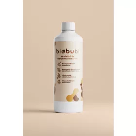Biobubi Kávéfőző és vízforraló tisztító 1L