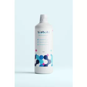 Biobubi Kézi mosogatószer 1L