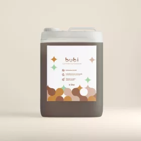 Bubi mosószer - Illatmentes 5L