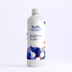   Bubi Padló és általános tisztítószer Koncentrátum (1L)