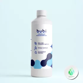 Bubi Vízkőoldó Koncentrátum (1L)