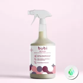 Bubi WC olaj 750ml