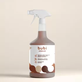 Bubi Zsíroldó 750ml