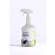 Szórófejes flakon 750ml