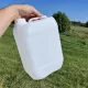 Vissza flakon 5 literes